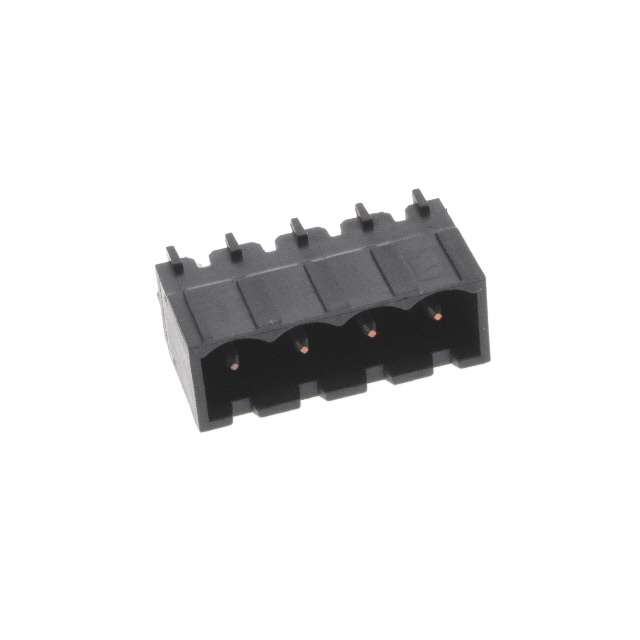 TE Connectivity AMP Connectors 2342084-4